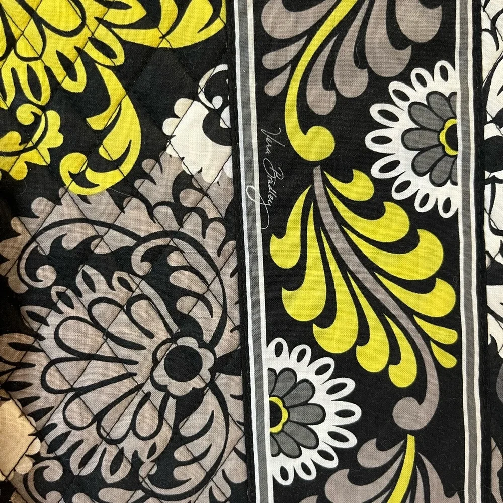 Vera Bradley Portfolio Hard-shell Laptop bag